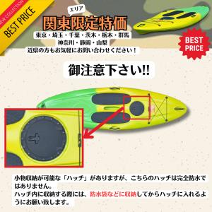 sup ロングボード バナナサップ ソフトボー...の詳細画像5