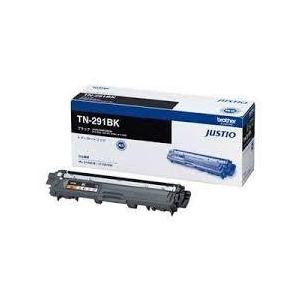トナーカートリッジTN-291BK