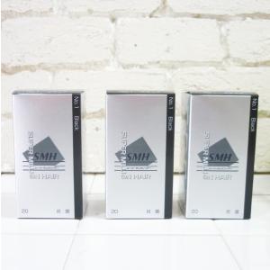 スーパーミリオンヘアー 30g 3個セット カラー：ライトブラウン