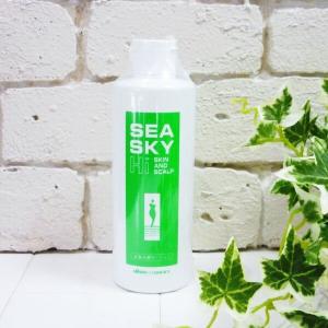 SEALAND [数量限定]SEALAND シーランド 薬用ローション 3800ml ＜全身