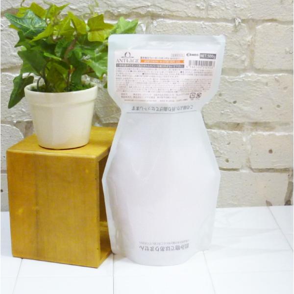 コスメック アンテージ 薬用美白ウォータースキンゲル 500g 〈リフィル〉医薬部外品