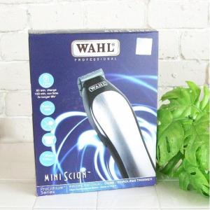 WAHL　ミニシオン｜labreeze