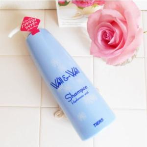 Dr.H'care（アシュケア） 薬用 メディシャンプー 350ml【宅急便対応