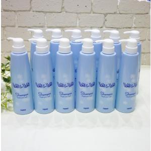 TIERS（ティアーズ） ウェル＆ウェル スムースタッチ シャンプー