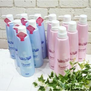 送料無料｜ ティアーズ ウェル ＆ シャンプー 500mL トリートメント