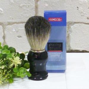 【新品】KENT シェービングブラシ BLK2 シェービングブラシ(Kingサイズ) BLK12SF 《G.B.KENT & SONS公式》