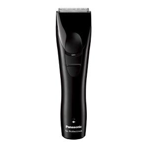パナソニック バリカン ヘアーカッター 充電式 お風呂使用可 ER-SC61-K Panasonic パナソニック ヘアーカッター プログレード ER-SC61