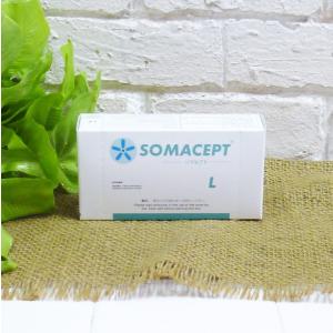 ソマセプト L 100個入り SOMACEPT : ビューティギャラリーこばやし 