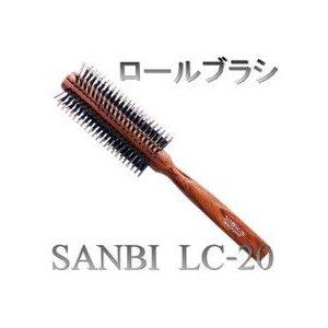 SANBI サンビーロールブラシ RC-20 : ラ・ブリーズ - 通販 - Yahoo