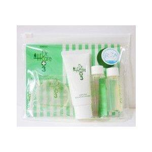【新品未使用】Dr.+Care アシュケア　薬用バランスアップトライアル×10個 Dr.H'care アシュケア 薬用 バランスアップトライアル 2週間お