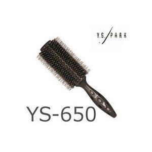 YSパーク カーボンタイガーブラシ YS-510 ヘアブラシ ワイエスパーク