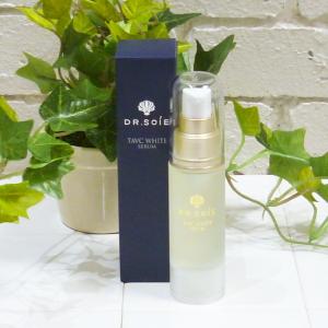 ドクターソワ TAVCホワイト セラム 30ml : コスメティックアーバン