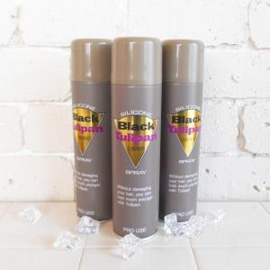 Tulipan チュリパンエクストラカラースプレー 95g ＜3色より選択