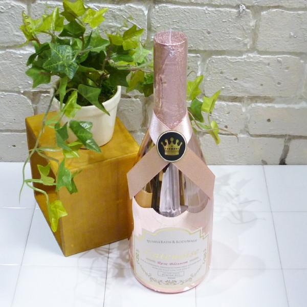 Catenoise シャトノワ バブルバス&amp;ボディウォッシュ (ボディ用洗浄料) 950ml ＜ロー...