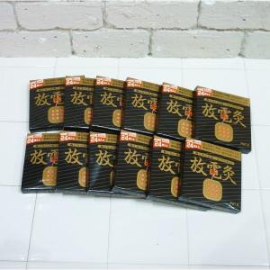 12個セット 放電灸 24枚入りの商品画像