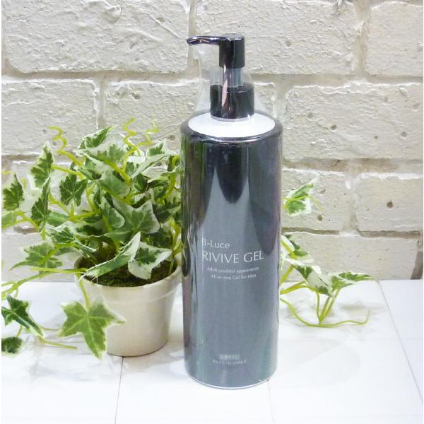B-Luce リバイブジェル 500g 医薬部外品