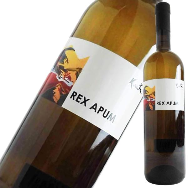 レックス・アープム 蜂の王 カンテ 750ml 辛口 イタリア 白ワイン お中元