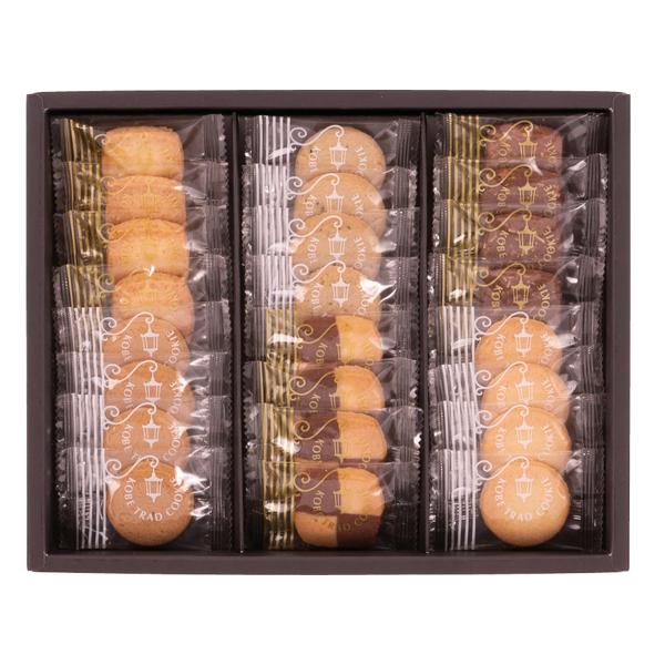 神戸浪漫 神戸トラッドクッキー TC-10N 出産内祝 洋菓子 ギフト 詰め合わせ 内祝 お返し 御...