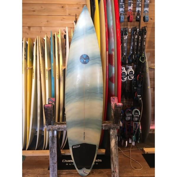 GERRY LOPEZ ジェリーロペス　中古 6‘8” 中古美品