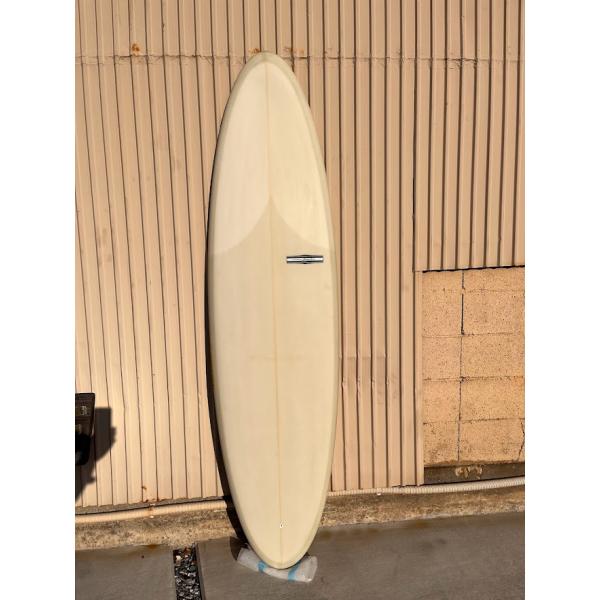 YUsurf RU Round Trip 6&apos;8&quot; 20&quot; 7/8 2&quot;3/4