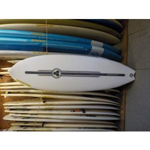 yuサーフボード YUsurf RU 7'2