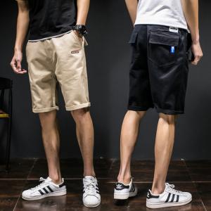 ショートパンツ メンズ 短パン ハーフパンツ メンズ 大きいサイズ 無地 ボトムス カジュアル チノパン 半パン 2018春夏新作