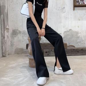 レディースガウチョパンツ サイズ S M L Ss Xs ボトムス パンツ ファッション 通販 Yahoo ショッピング