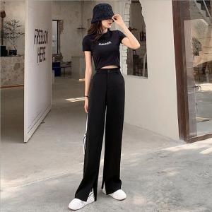 レディースガウチョパンツ サイズ S M L Ss Xs ボトムス パンツ ファッション 通販 Yahoo ショッピング