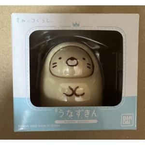 うなずきん すみっコぐらし 【ねこ】 単品 バンダイ 新品｜labyrinthllc