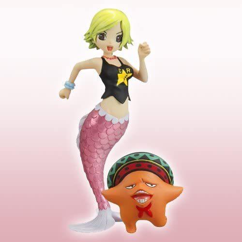 ONE PIECE★ワンピース★Half Age Characters★Vol.3★ケイミー&amp;パッパ...