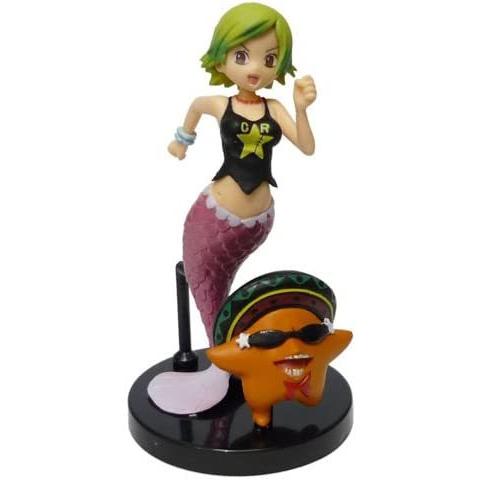 ONE PIECE★ワンピース★Half Age Characters★Vol.3★シークレット：ケ...