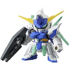 機動戦士ガンダム★ガシャポン戦士NEXT★10★【ガンダムAGE-FX】★単品★バンダイ★ガシャ★N...