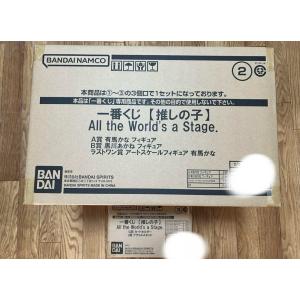 一番くじ 推しの子 All Worlds a ...の詳細画像1
