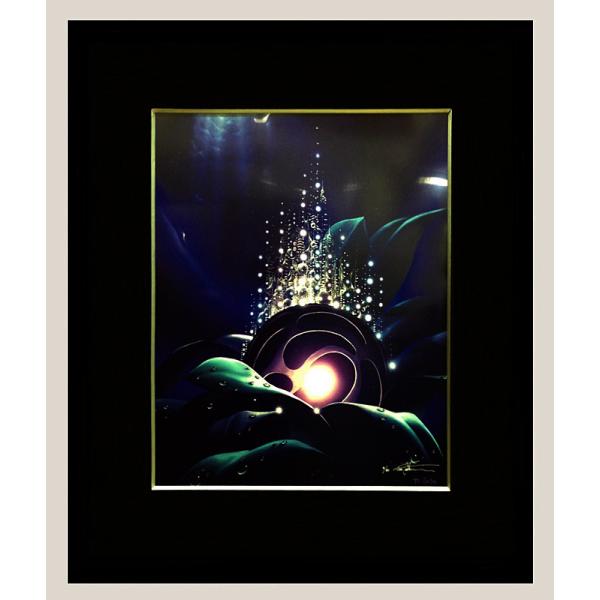 ★ インブルーム / inbloom ★　画家 ： ティム カンター /  Tim cantor ★...