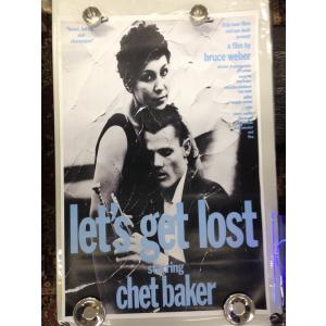 Broken Noses / Bruce Weber 大判ポスター 新品 フレーム付！ : lac-yh