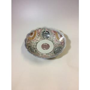 狩野安信(狩野永真) 印章 牧心斎印 烏図 銘記『法眼永真筆』 絹本