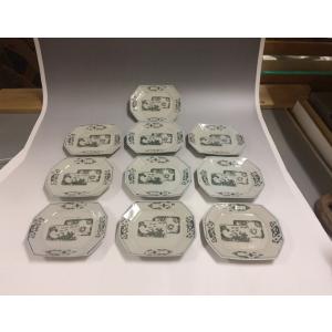 狩野安信(狩野永真) 印章 牧心斎印 烏図 銘記『法眼永真筆』 絹本