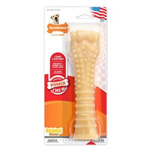 Nylabone ナイラボーン デュラチュウ オリジナル味 スーパーサイズ｜lacachette