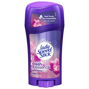 Lady Speed Stick レディスピードスティック ワイルドフリージア 39.6g｜lacachette