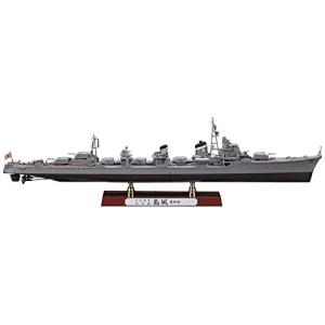 ハセガワ 1/350 日本海軍 駆逐艦 島風 最終時 Z29｜lacachette