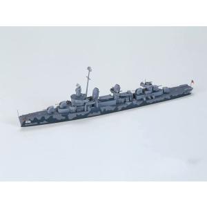 タミヤ 1/700 ウォーターラインシリーズ No.902 アメリカ海軍 駆逐艦 フレッチャー プラモデル 31902｜lacachette