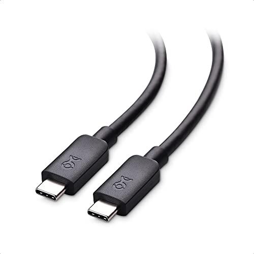 Cable Matters USB C USB C ケーブル 1.8m 5 Gbps 4K 60HZ...