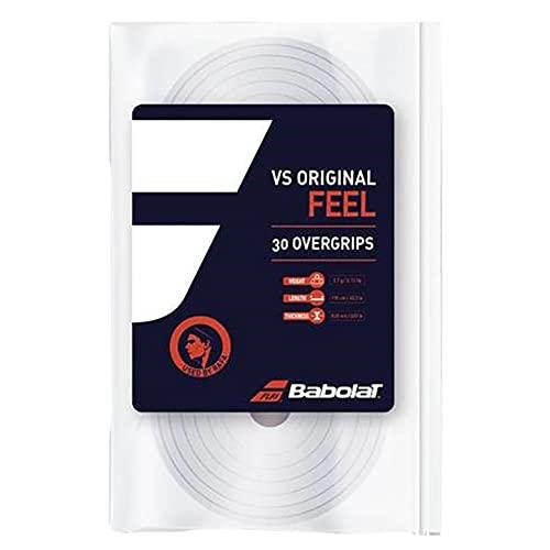 バボラ (Babolat) テニス用オーバーグリップ VS ORIGINAL (VSオリジナル) ホ...