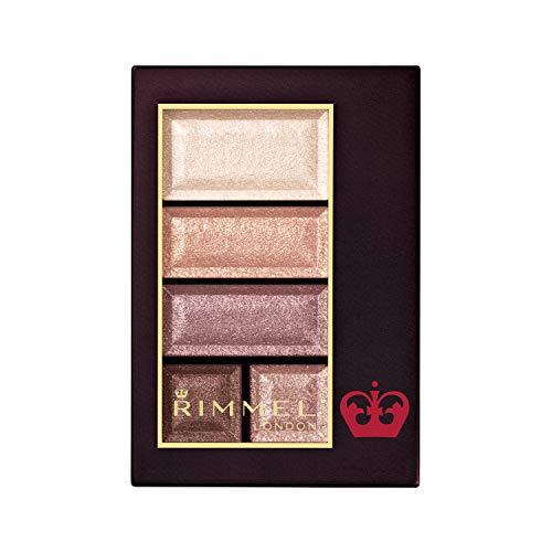 Rimmel (リンメル) ショコラスウィート アイズ アイシャドウ ショコラスウィートアイズ ビタ...