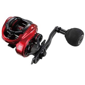 テイルウォーク　ワイドバサルCA61L テイルウォーク ワイドバサル CA61L ベイトリール 両軸リール