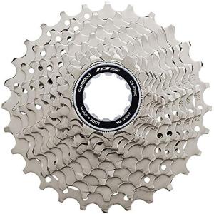 シマノ(SHIMANO) CS-R7000 11S 11-32T 12346802582 スプロケット ICSR700011132｜lacachette