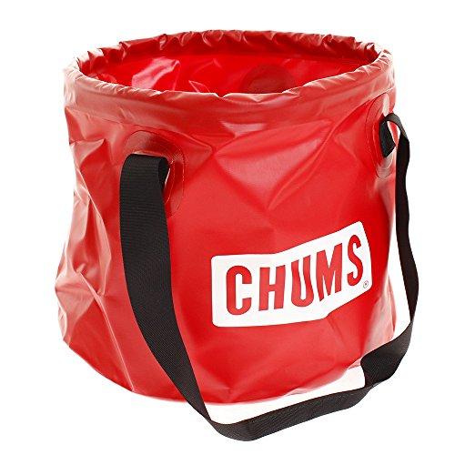 CHUMS(チャムス) バケツ 30L CH62-1168 レッド