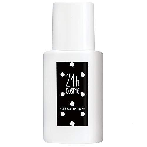 24h cosme 24 ミネラルUVベース40 01トーンアップ SPF40/PA＋＋＋ 30ミリ...