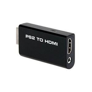【MA-9640】PS2がHDMIでプレイできる/ PS2 to HDMI コンバーター｜lacachette