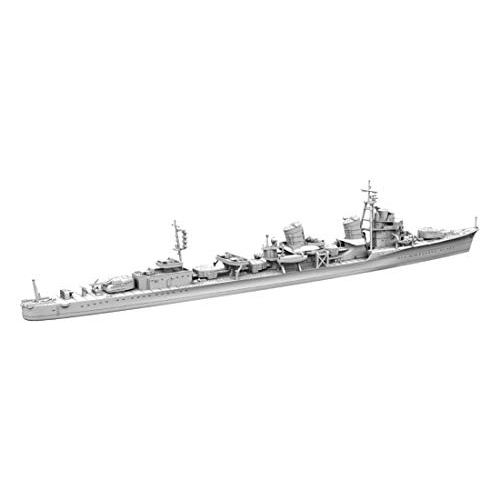 ヤマシタホビー 1/700 艦艇模型シリーズ 日本海軍 特型駆逐艦 II型A 潮1945 プラモデル...